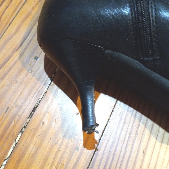 Coach boots - Picture 7 of 17